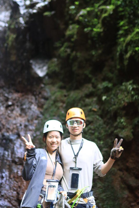 Protected: 15-03-2026 Tour 07 AM Canyoning Maquique Adventure