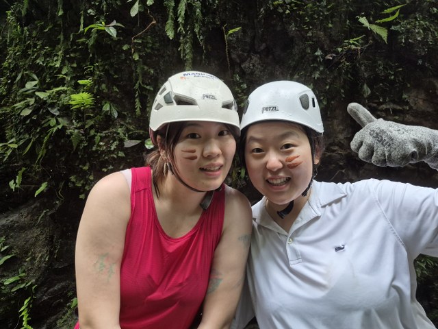 Protected: 07-03-2026 Tour 1PM Canyoning Maquique Adventure