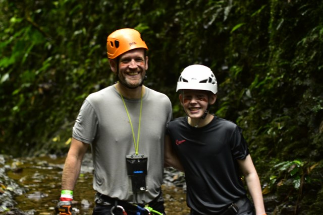 Protected: 31-03-2026 TOUR 7AM CANYONING MAQUIQUE ADVENTURE