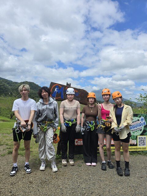 Protected: 16-03-2026 10:00 AM CANYONING MAQUIQUE ADVENTURE