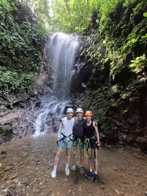 Protected: 07-03-2026 Tour 1PM Canyoning Maquique Adventure