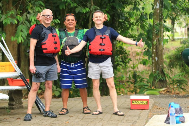 Protected: 27-03-2026 Safari Maquique Adventure