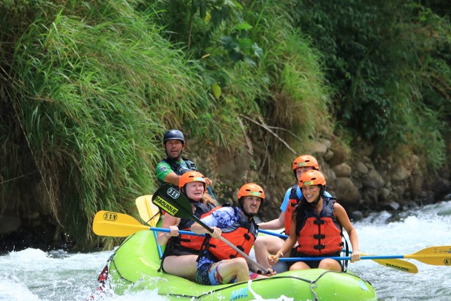 Protected: 29-03-2026 Rafting Maquique Adventure