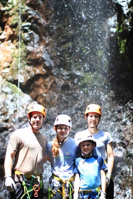 Protected: 16-03-2026 10:00 AM CANYONING MAQUIQUE ADVENTURE