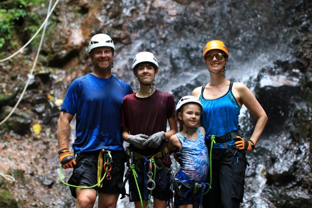 Protected: 16-03-2026 10:00 AM CANYONING MAQUIQUE ADVENTURE