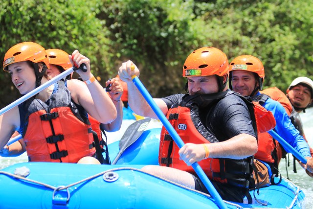 Protected: 29-03-2026 Rafting Maquique Adventure