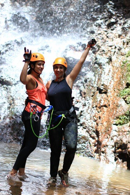 Protected: 16-03-2026 10:00 AM CANYONING MAQUIQUE ADVENTURE