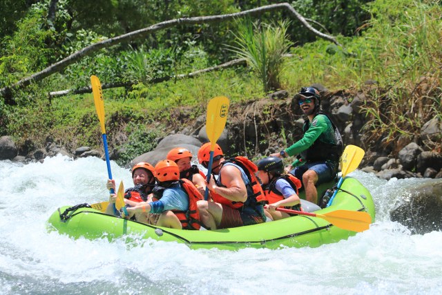 Protected: 29-03-2026 Rafting Maquique Adventure