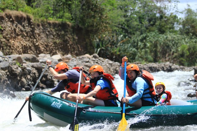 Protected: 29-03-2026 Rafting Maquique Adventure