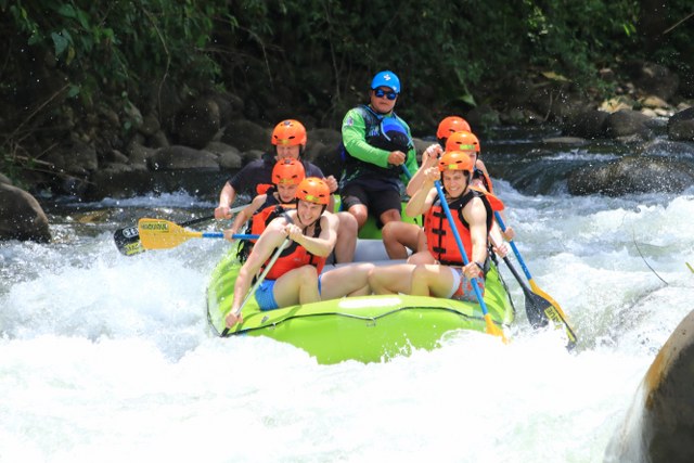 Protected: 02-03-2026 Tour Rafting Maquique Adventure