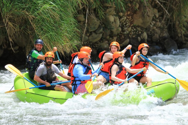 Protected: 02-03-2026 Tour Rafting Maquique Adventure