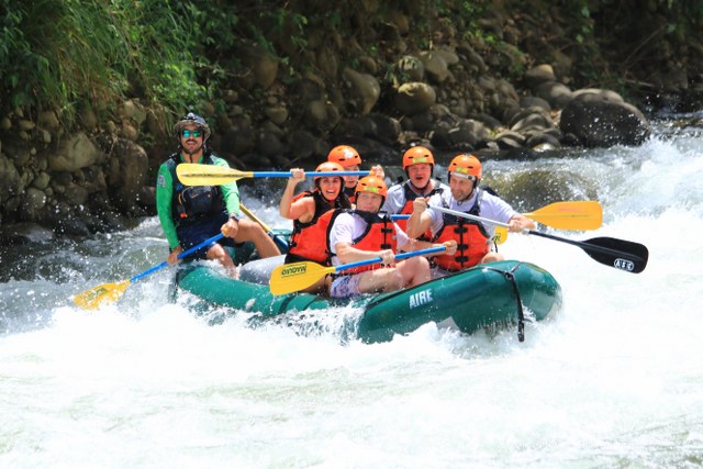 Protected: 02-03-2026 Tour Rafting Maquique Adventure
