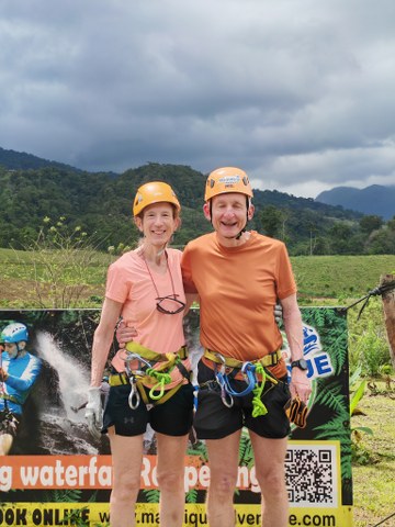 Protected: 02-03-2026 Tour 1pm Canyoning Maquique Adventure