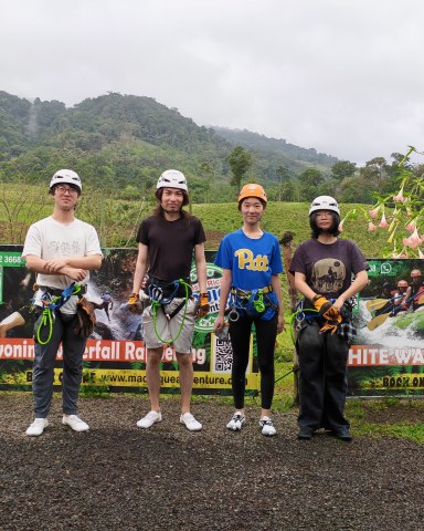 Protected: 04-03-2026 Tour 7AM Canyoning Maquique Adventure
