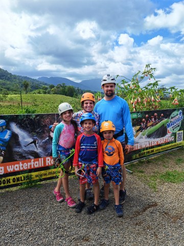 Protected: 07-03-2026 Tour 1PM Canyoning Maquique Adventure