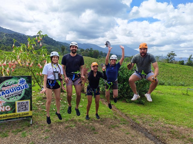 Protected: 07-03-2026 Tour 1PM Canyoning Maquique Adventure