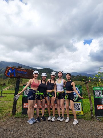 Protected: 08-03-2026 TOUR 10:00AM MAQUIQUE ADVENTURE