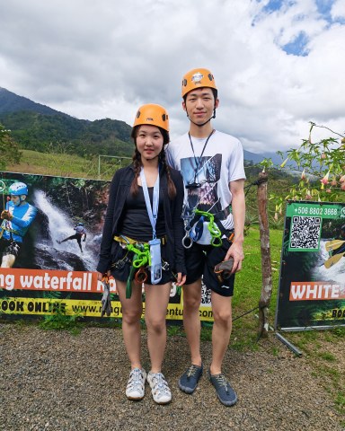 Protected: 08-03-2026 TOUR CANYONIG MAQUIQUE