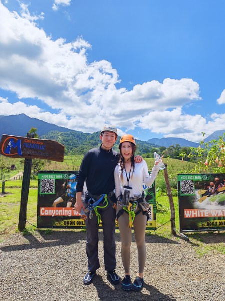 Protected: CANYONING TOUR 08-03-2026 MAQUIQUE 1PM