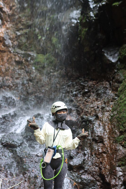 Protected: 15-03-2026 Tour 07 AM Canyoning Maquique Adventure