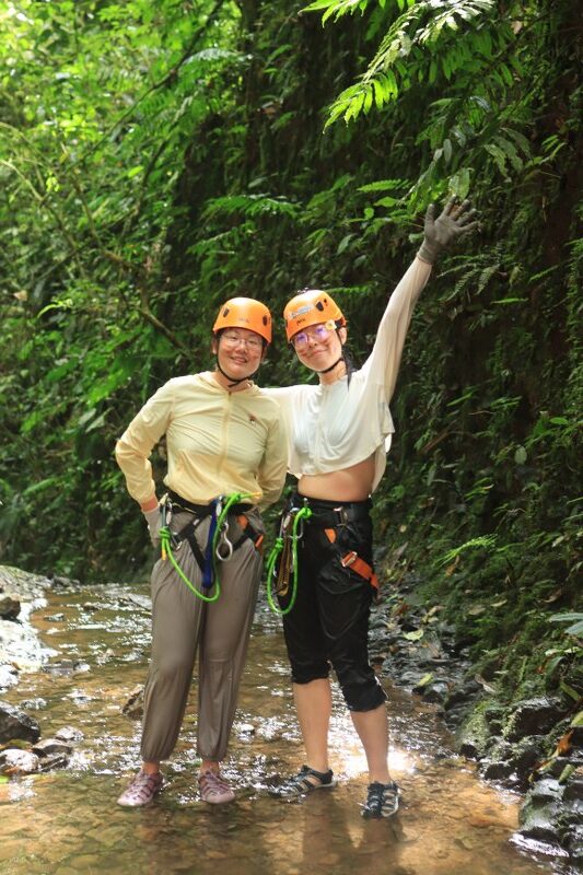 Protected: 15-03-2026 Tour 07 AM Canyoning Maquique Adventure