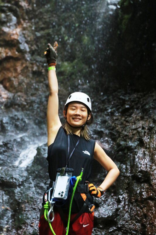 Protected: 19-03-2026 7AM CANYONING MAQUIQUE ADVENTURE
