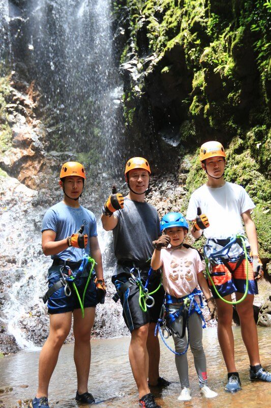 Protected: 19-03-2026 10 AM CANYONING MAQUIQUE ADVENTURE