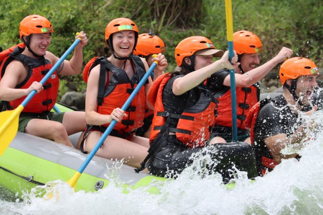 Protected: 03-03-2026 Tour Rafting Maquique Adventure