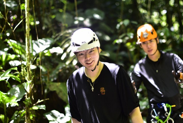 Protected: 17-03-2026 10:00 AM CANYONING MAQUIQUE ADVENTURE
