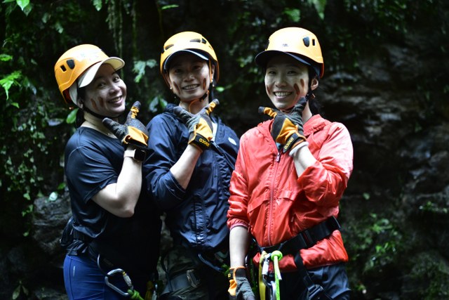 Protected: 31-03-2026 TOUR 10AM CANYONING MAQUIQUE ADVENTURE