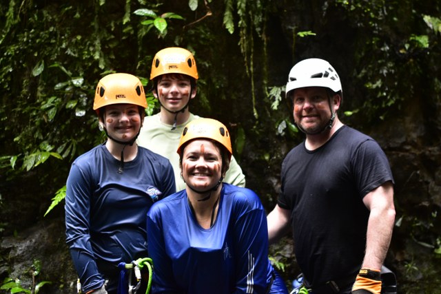 Protected: 31-03-2026 TOUR 7AM CANYONING MAQUIQUE ADVENTURE