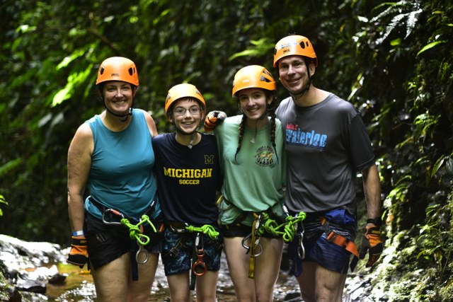 Protected: 30-03-2026 TOUR 7AM CANYONING MAQUIQUE ADVENTURE