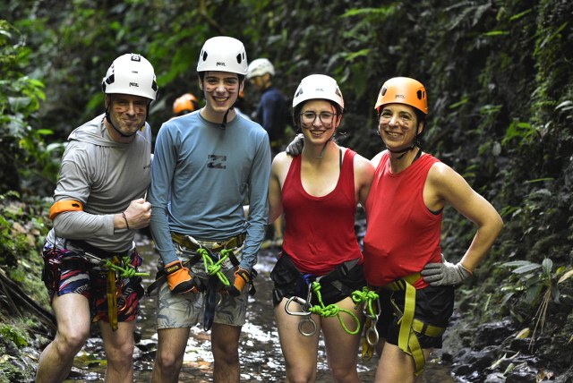 Protected: 16-03-2026 7:00 AM CANYONING MAQUIQUE ADVENTURE