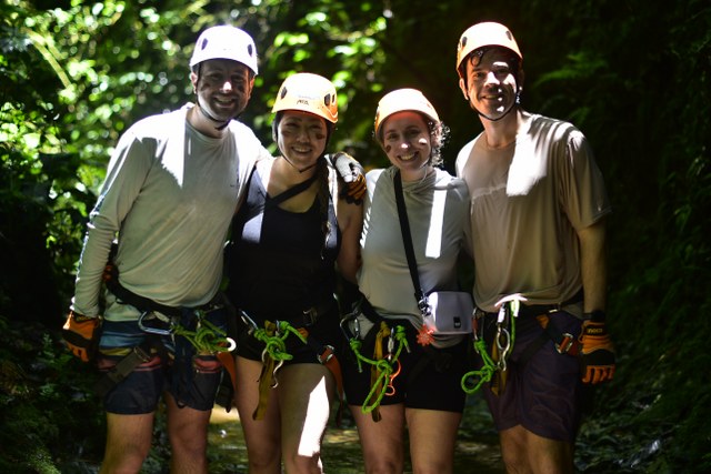 Protected: 30-03-2026 TOUR 10AM CANYONING MAQUIQUE ADVENTURE