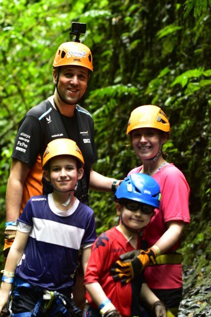 Protected: 31-03-2026 TOUR 7AM CANYONING MAQUIQUE ADVENTURE