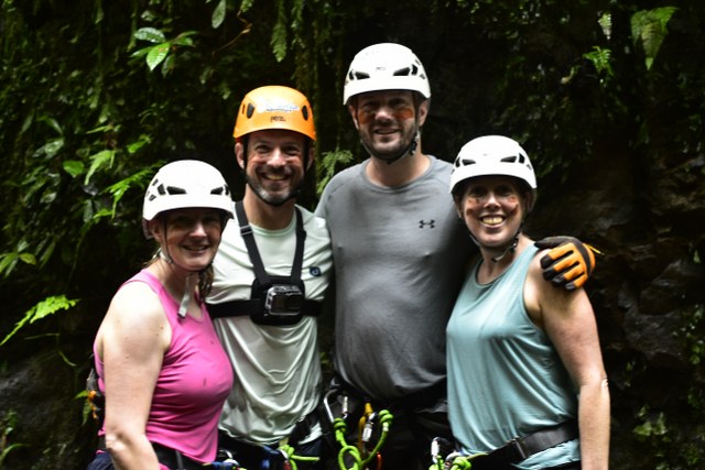 Protected: 31-03-2026 TOUR 7AM CANYONING MAQUIQUE ADVENTURE