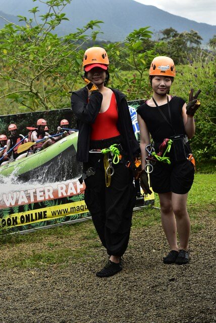 Protected: 20-03-2026 10 AM CANYONING MAQUIQUE ADVENTURE