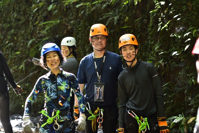 Protected: 16-03-2026 7:00 AM CANYONING MAQUIQUE ADVENTURE