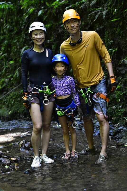 Protected: 18-03-2026 10AM CANYONING MAQUIQUE ADVENTURE
