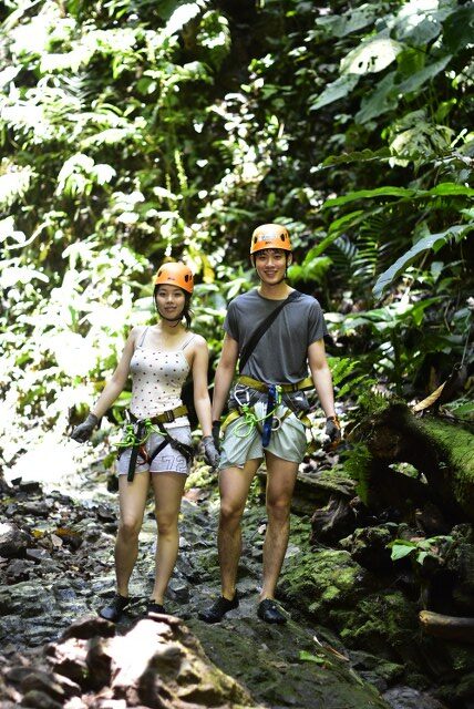 Protected: 17-03-2026 10:00 AM CANYONING MAQUIQUE ADVENTURE