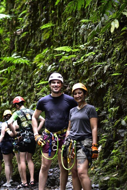 Protected: 16-03-2026 1:00 PM CANYONING MAQUIQUE ADVENTURE