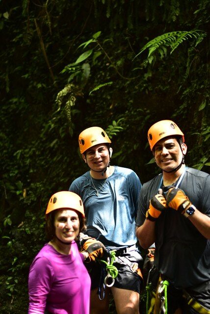 Protected: 16-03-2026 1:00 PM CANYONING MAQUIQUE ADVENTURE