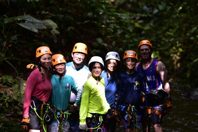 Protected: 16-03-2026 1:00 PM CANYONING MAQUIQUE ADVENTURE