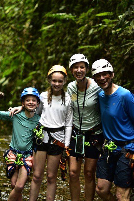 Protected: 16-03-2026 1:00 PM CANYONING MAQUIQUE ADVENTURE