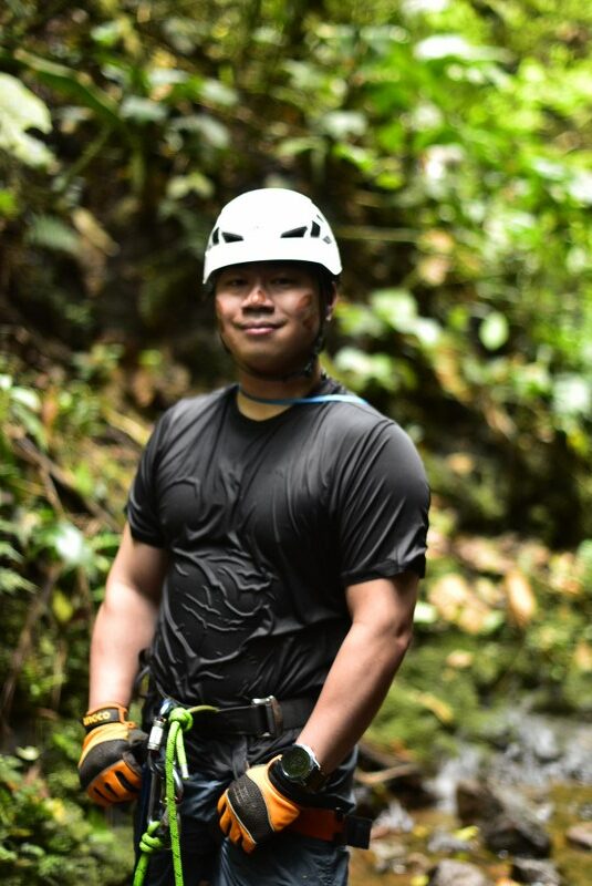 Protected: 18-03-2026 10AM CANYONING MAQUIQUE ADVENTURE