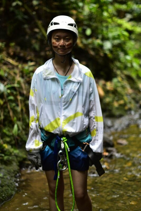 Protected: 18-03-2026 10AM CANYONING MAQUIQUE ADVENTURE