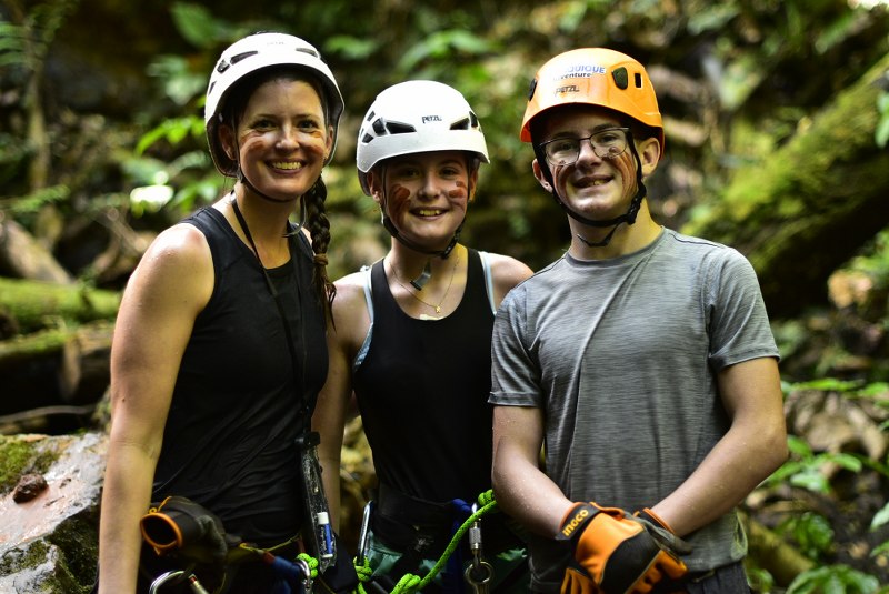 Protected: 18-03-2026 1PM CANYONING MAQUIQUE ADVENTURE