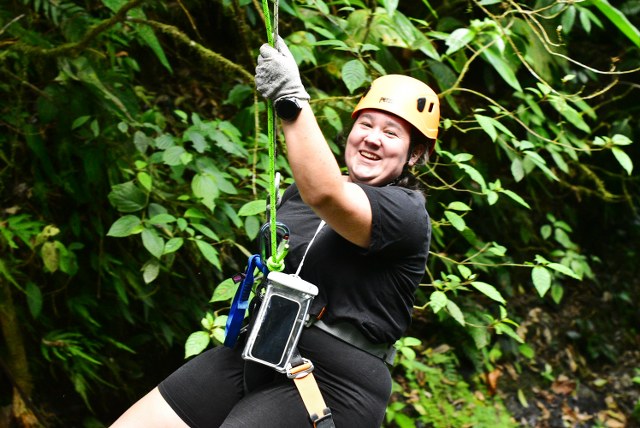 Protected: 15-03-2026 1PM CANYONING MAQUIQUE ADVENTURE