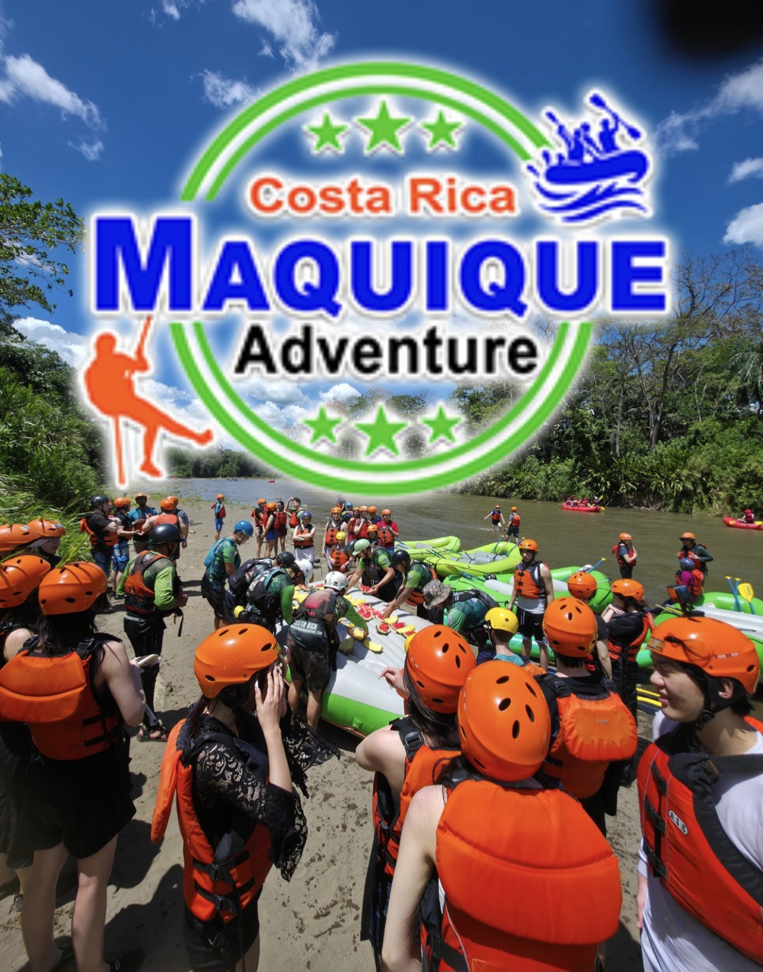 Protected: 28-04-2026 RAFTING MAQUIQUE ADVENTURE