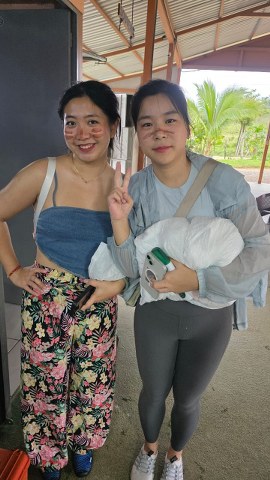 Protected: 07-03-2026 Tour 1PM Canyoning Maquique Adventure